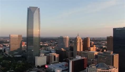 Oklahoma City voters approve hotel tax increase .